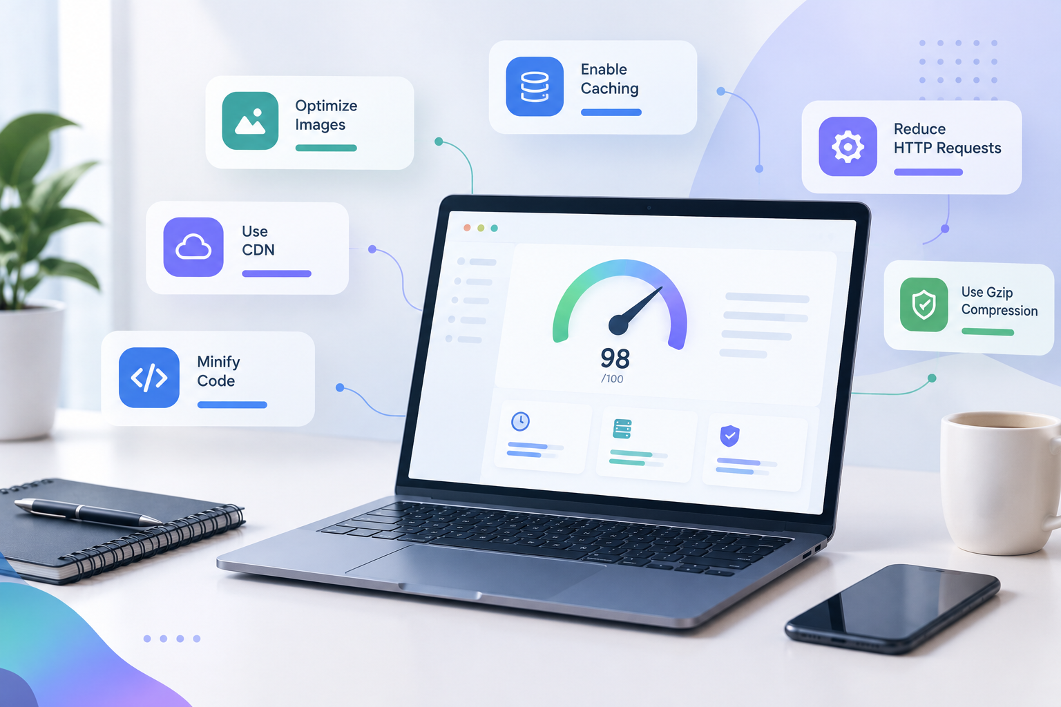 What Are the Most Effective Web Performance Optimization Techniques?