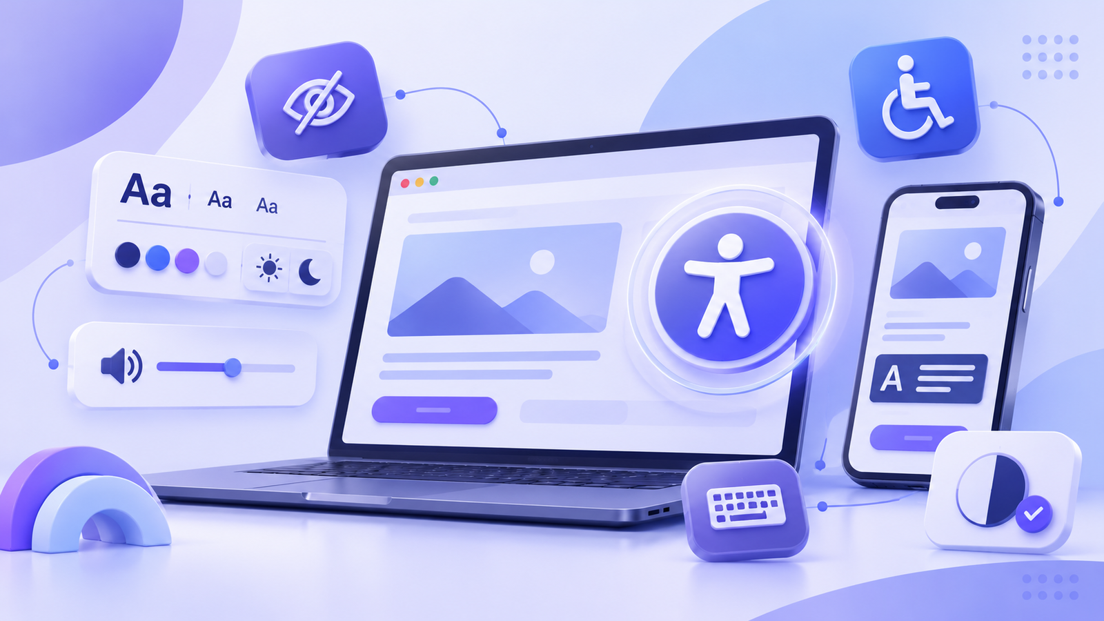 Why Should Accessibility Be Part of Website Design?