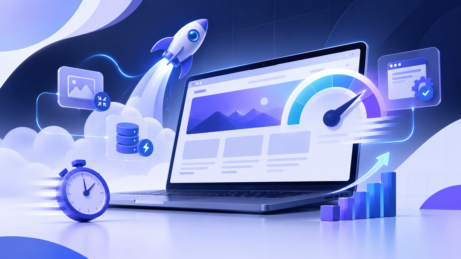 How Image Optimization Improves Website Performance?